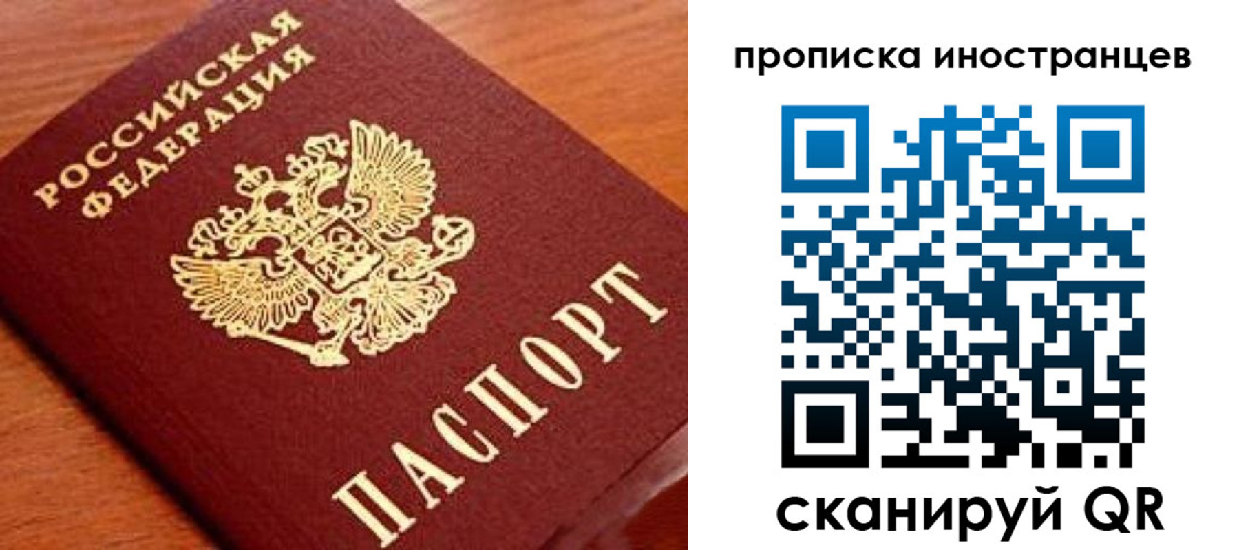 прописка законно в Кирсанове